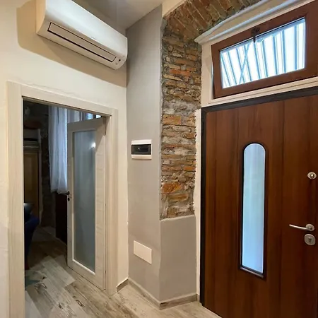 아파트 Casa Area