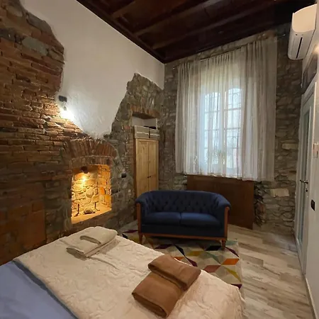 Casa Area