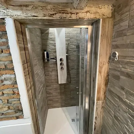 Casa Area 아파트 *