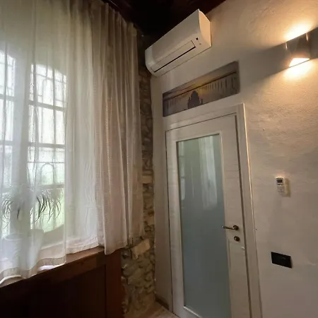아파트 Casa Area 솜마롬바르도