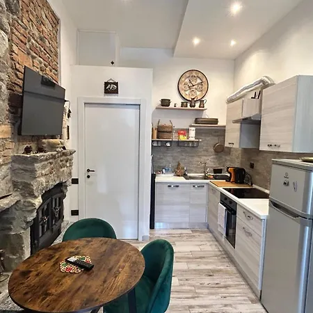 Casa Area