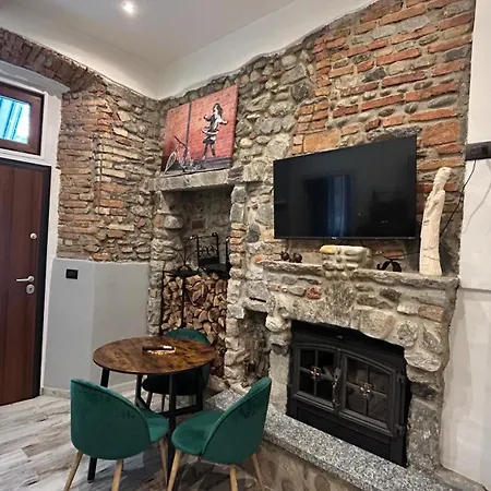 Casa Area 아파트 *