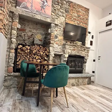 아파트 Casa Area *