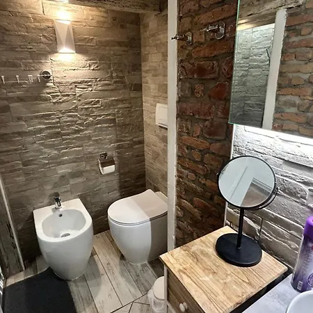 Casa Area 아파트